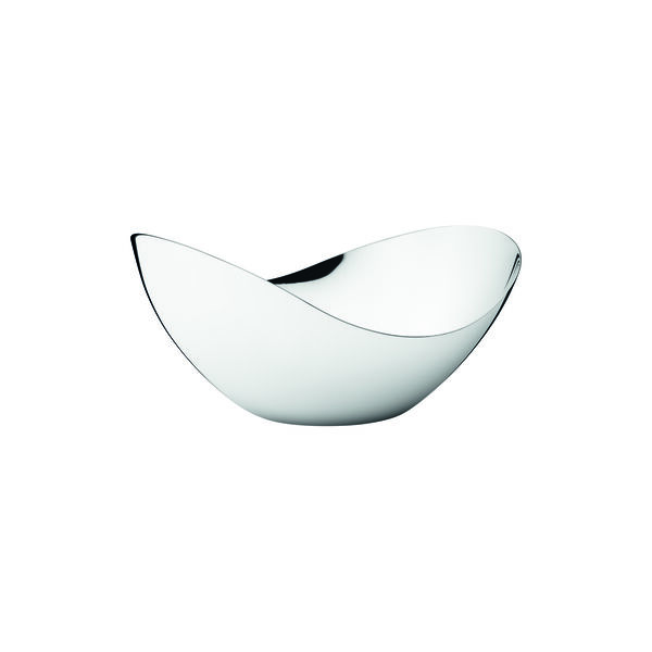 Bloom Tall Bowl, medium, Georg Jensen