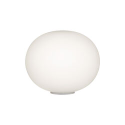 Glo-Ball B1 Table Lamp, Flos