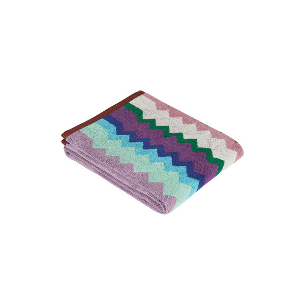 Chantal Towel, 100 multi colour Chantal Towel, 100 multi colour, Missoni Home