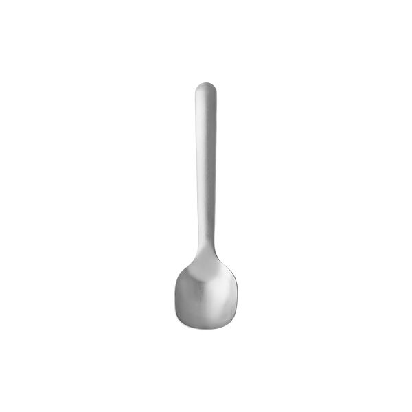 Green Tools Ladle, brushed steel, Eva Trio