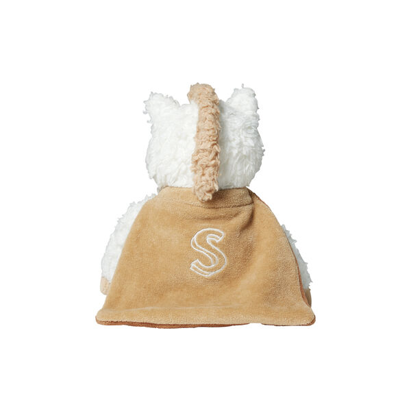 The Unique Unicorn with Cape The Unique Unicorn with Cape, Sleeping Hero