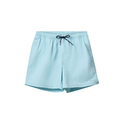 Leisure Swim Shorts, aqua, H2O Sportswear