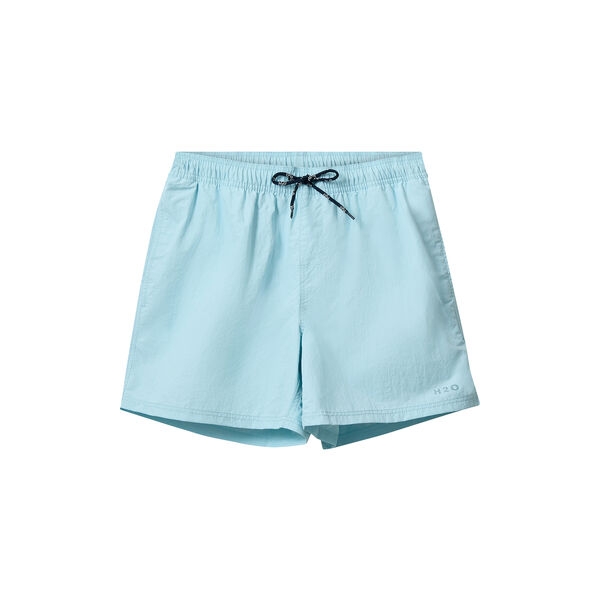 Leisure Swim Shorts, aqua, H2O Sportswear