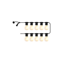 Tobias Party Light, clear, Sirius Home