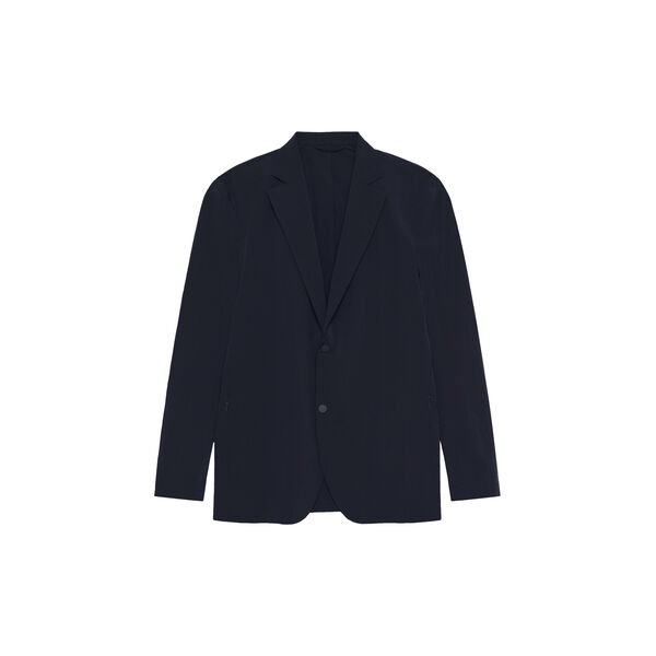 MAcharles Blazer, dark navy, Matinique