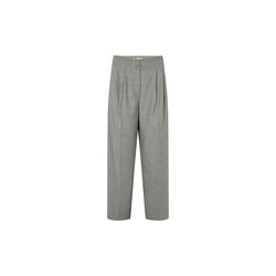 Peny Madelina pants, grey stripe, PBO