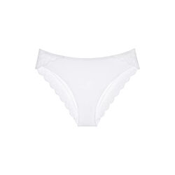 Amourette Tai Briefs, white, Triumph