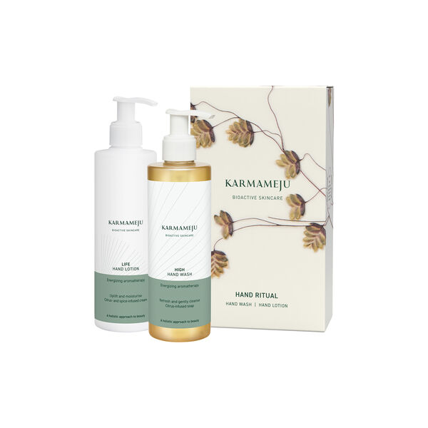 HAND RITUAL Gift Box HAND RITUAL Gift Box, Karmameju