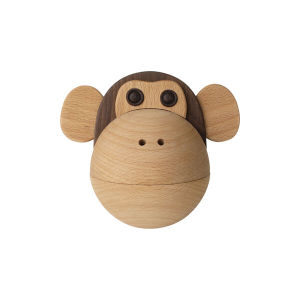 The Monkey Bowl, Spring Copenhagen