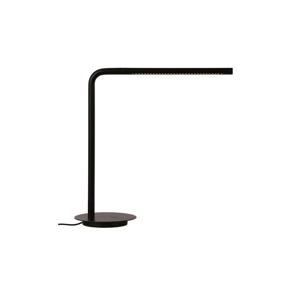 Omni Table Lamp, black, UMAGE
