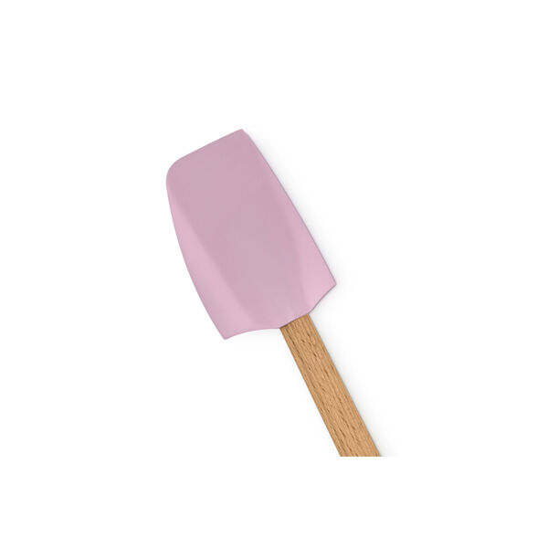 Signature medium spatula, powder pink, Le Creuset