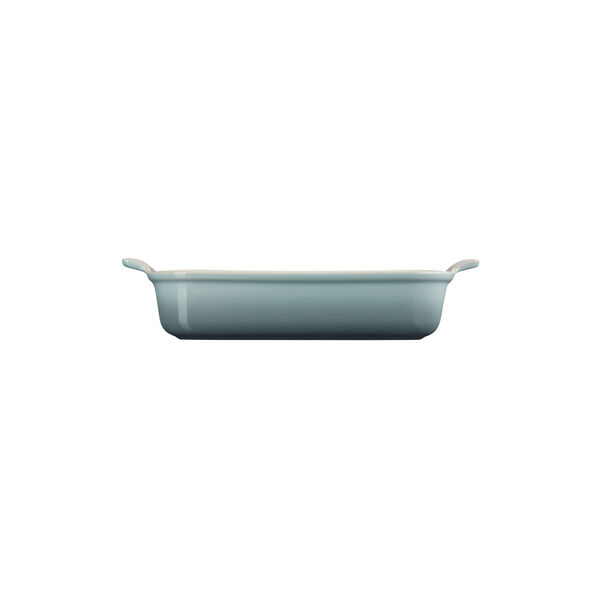 Heritage Rectangular Dish 32 cm, sea salt Heritage Rectangular Dish 32 cm, sea salt, Le Creuset