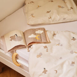 Soft Night Book, Moonboon