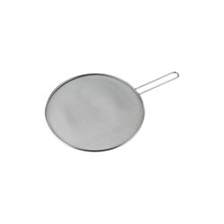 Splatter screen Ø 30 cm, Funktion