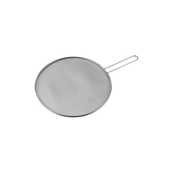 Splatter screen Ø 30 cm, Funktion