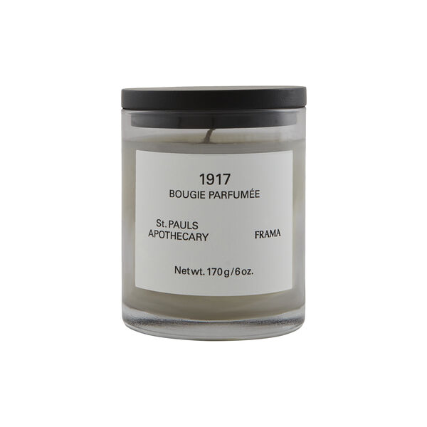 1917 Scented Candle, Frama