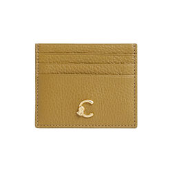 COCCINELLE C-ME, seagrass, Coccinelle