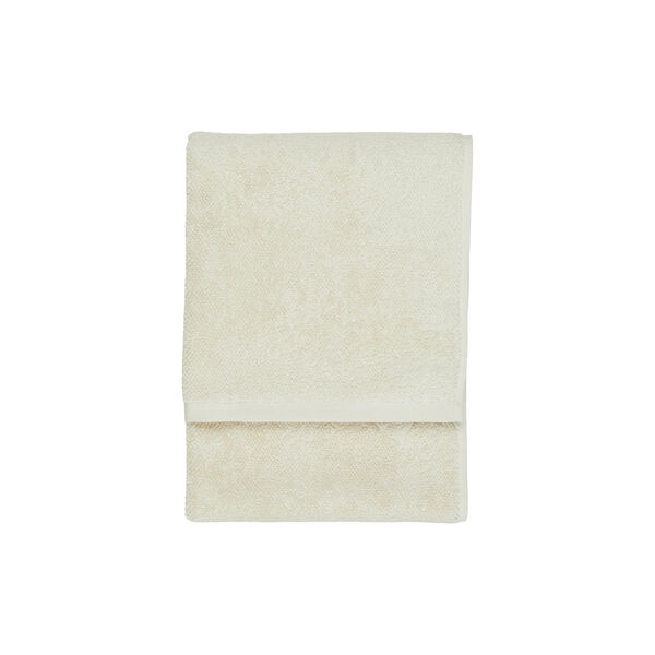 Timeless Towel, oatmeal, Marc O'Polo