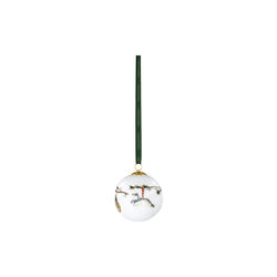 Hammersh&oslash;i Christmas Bauble 2026, K&auml;hler