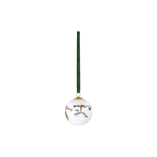 Hammersh&oslash;i Christmas Bauble 2026, K&auml;hler