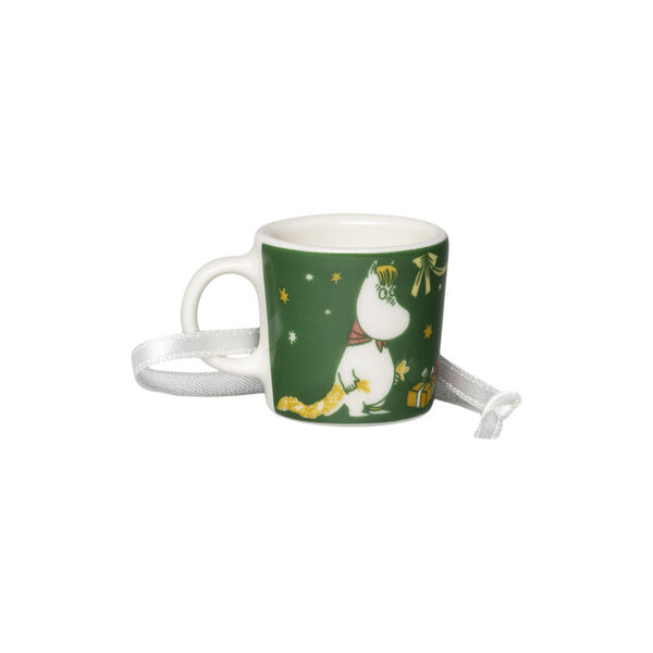 Moomin Mini Mug | Gift of Love, Moomin Arabia
