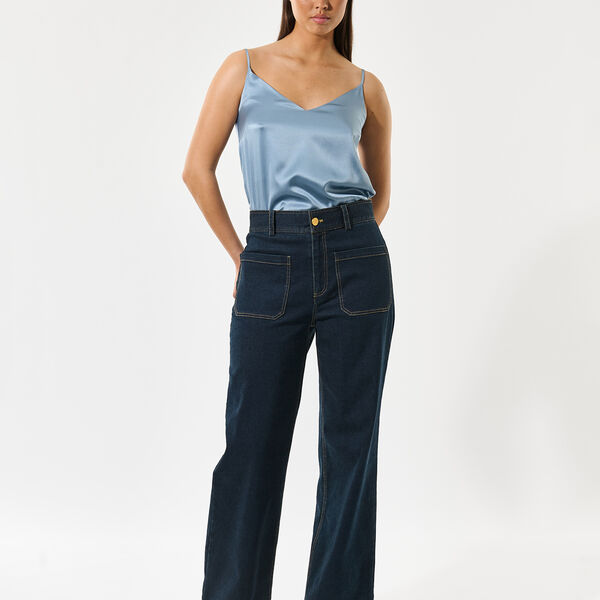 OctavieDEA Top Short, harbour OctavieDEA Top Short, harbour, Dea Kudibal