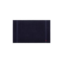 Polo Player Bath Mat, newport navy, Ralph Lauren Home