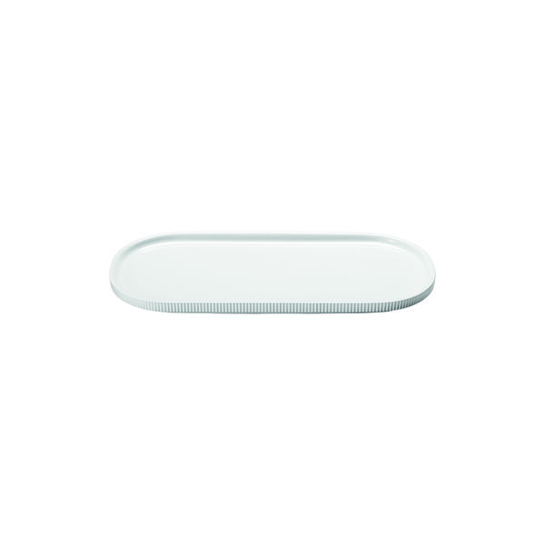Bernadotte Serving Platter, Georg Jensen