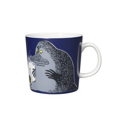 Moomin Mug 30 cl The Groke, Moomin Arabia