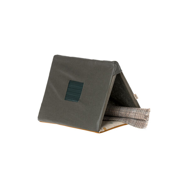 Mouse Happy Camper Single Tent, Maileg