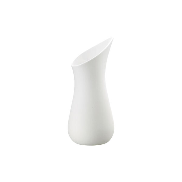 Jug Small, white, Ditte Fischer Copenhagen