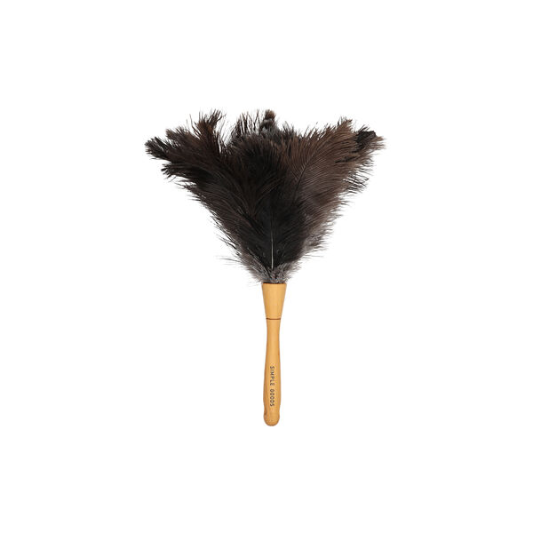 Duster Ostrich Feathers, Simple Goods