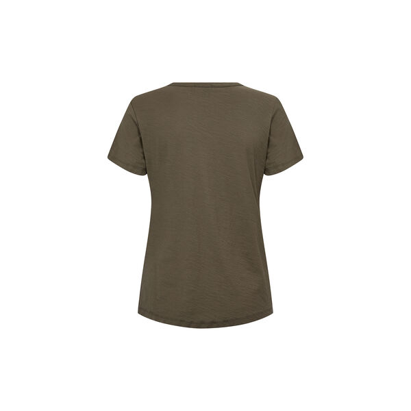 LR-ANY 1 T-shirt, tarmac, Levet&eacute; Room