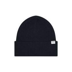 Beanie Anholt, navy blue, Compass Classic
