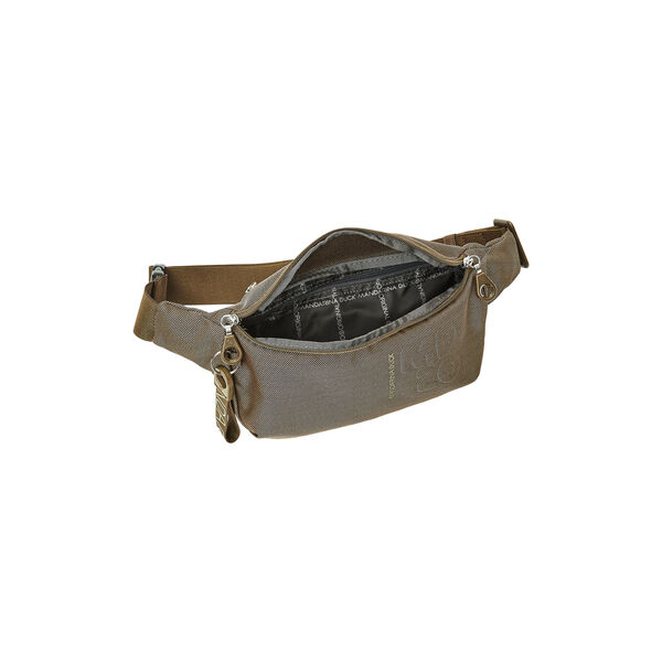 MD20 Bum Bag, oil, Mandarina Duck