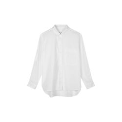 Lynette Shirt, white, Aiayu