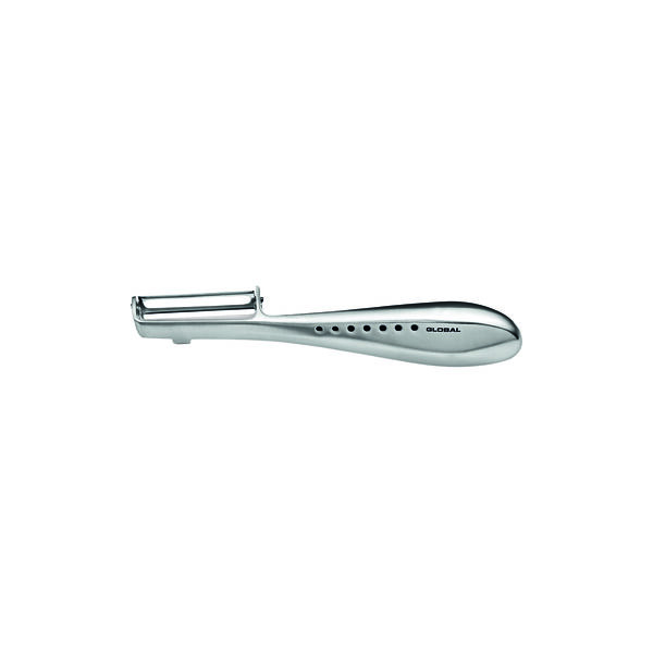 GS-76 Universal Peeler, Global