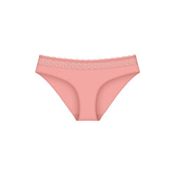 Feel of Modal Tai, cherry rose, Triumph