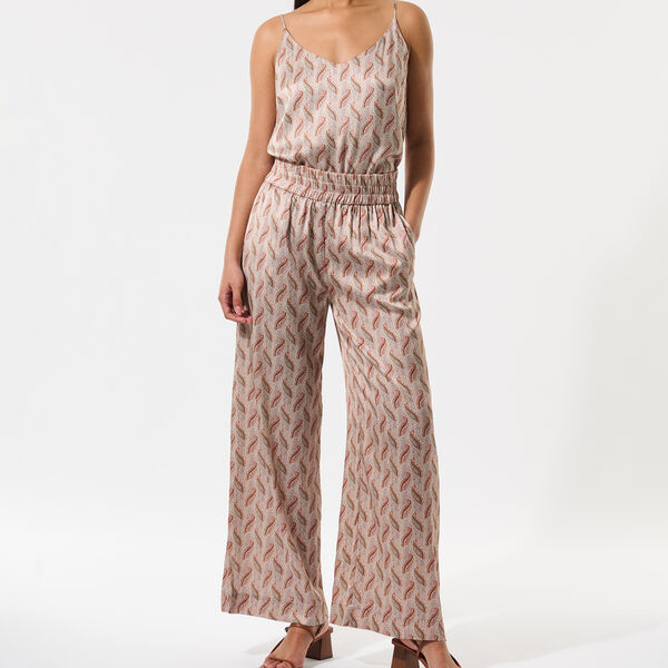 MargoDEA Pants, bell blush, Dea Kudibal