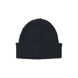 BRIDGE Beanie, anthracite, UPFRONT