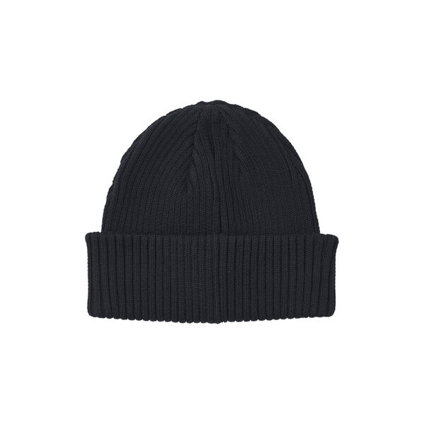 BRIDGE Beanie, anthracite BRIDGE Beanie, anthracite, UPFRONT