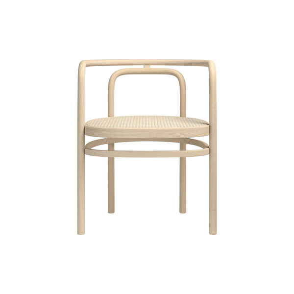 PK15&trade; Chair, ash, Fritz Hansen