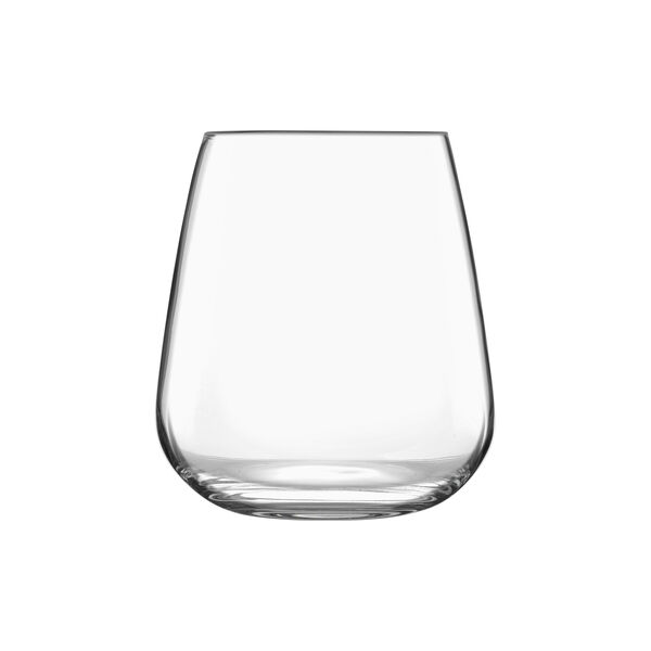 Meravigliosi water glass 6 pcs., Luigi Bormioli