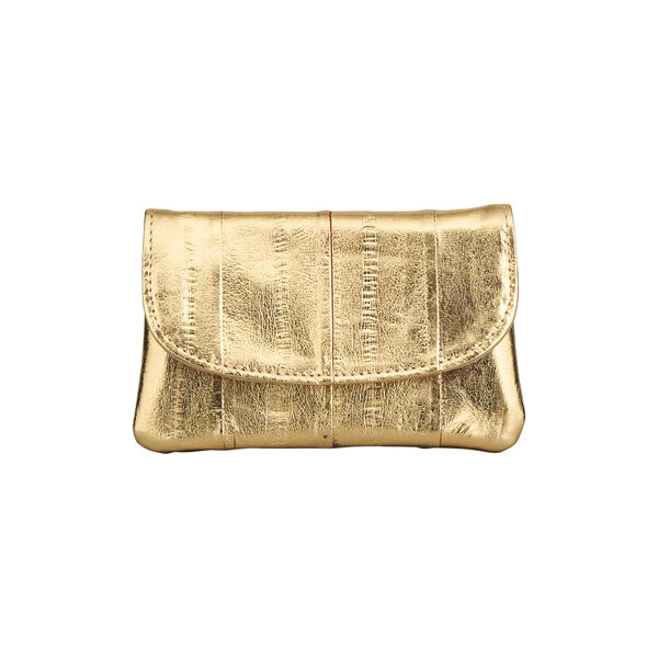 Handy Purse, gold, Becks&ouml;ndergaard