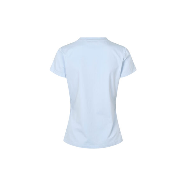 PBOPhilosopher SS T-shirt, light blue, PBO