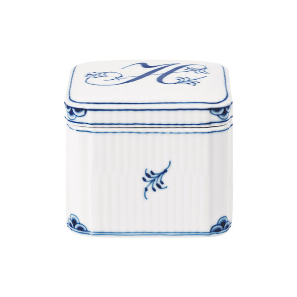 Alphabet Collection Bonbonniere, H Alphabet Collection Bonbonniere, H, Royal Copenhagen