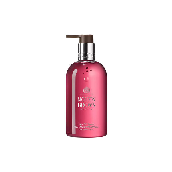 Fiery Pink Pepper Hand Wash Fiery Pink Pepper Hand Wash, Molton Brown