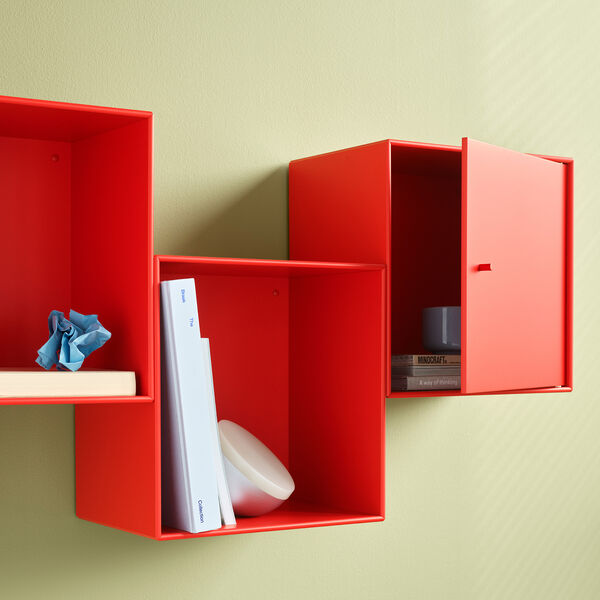 Montana Mini 1003, 145 rosehip Montana Mini 1003, 145 rosehip, Montana Furniture