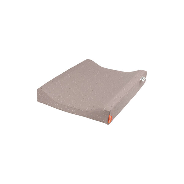 Confetti Changing Pad, powder Confetti Changing Pad, powder, Done by Deer