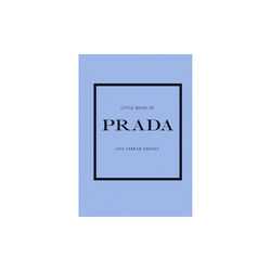Little Book of Prada, New Mags